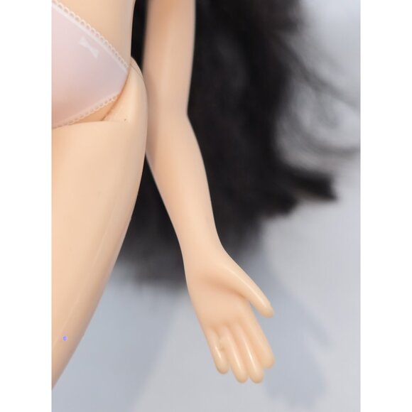 Bratz Princess Jade Doll Rare- Mark On Hand- See Description - Picture 16 of 16